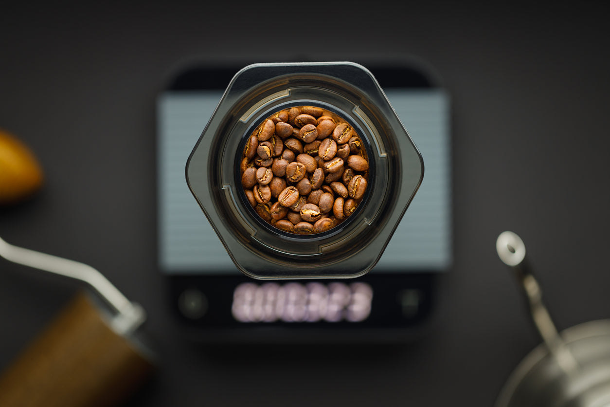 The Science of Coffee Extraction: How Brewing Methods Affect Flavour