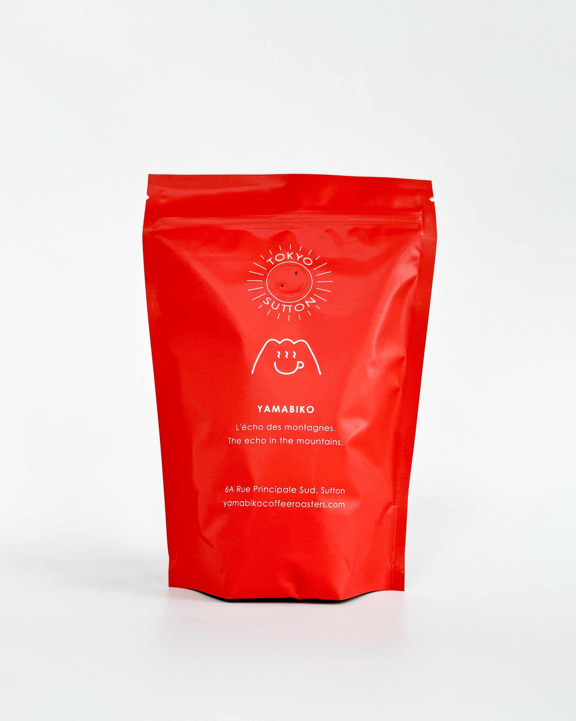 Frankie - Nicaragua, Natural Anaerobic