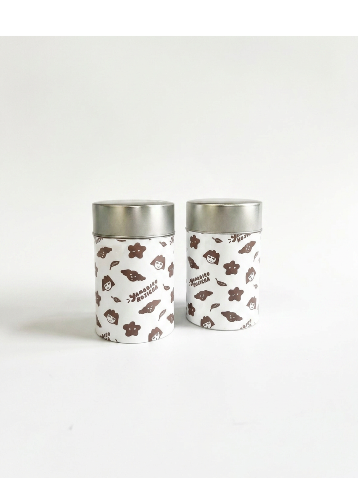 Hojicha (powder)