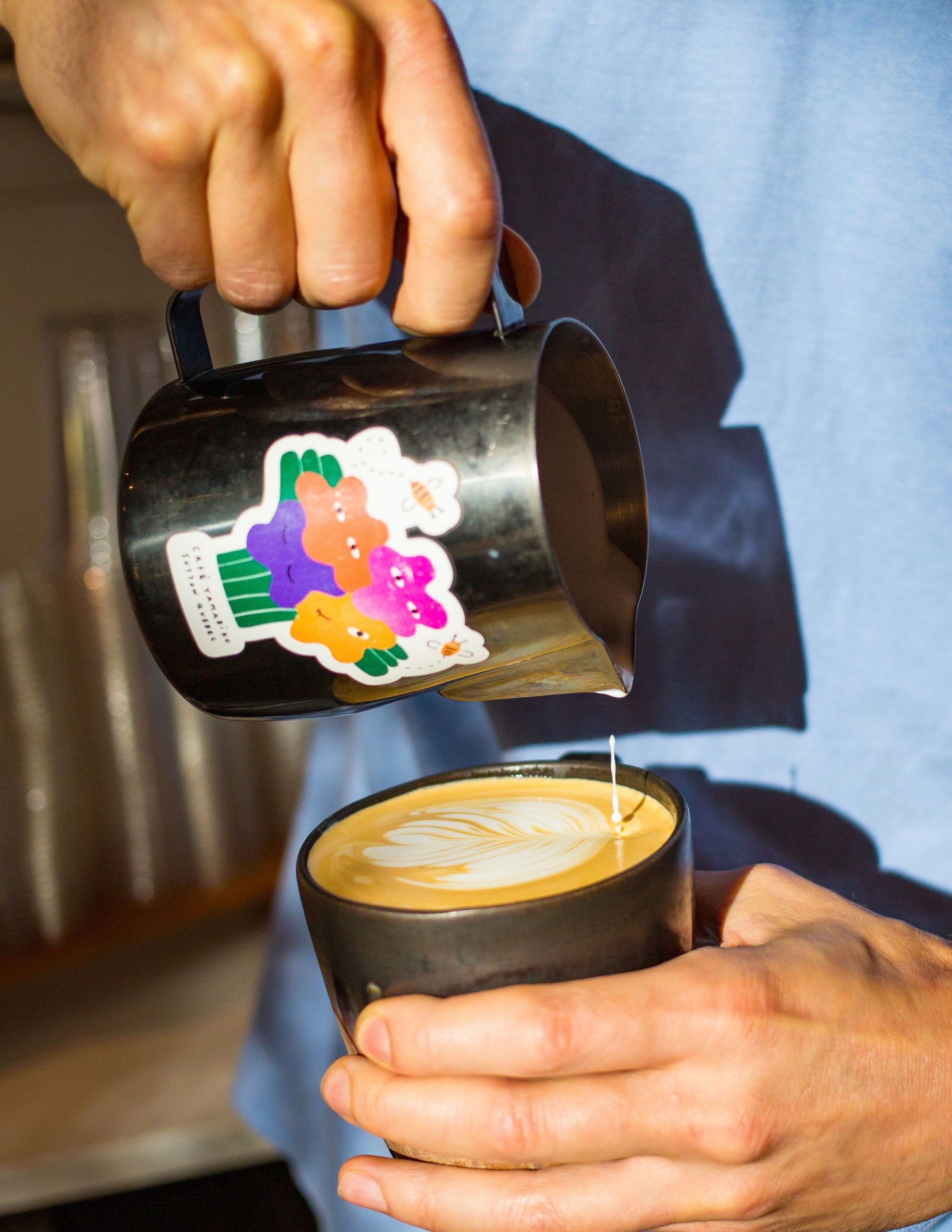 Pack Espresso - Classique