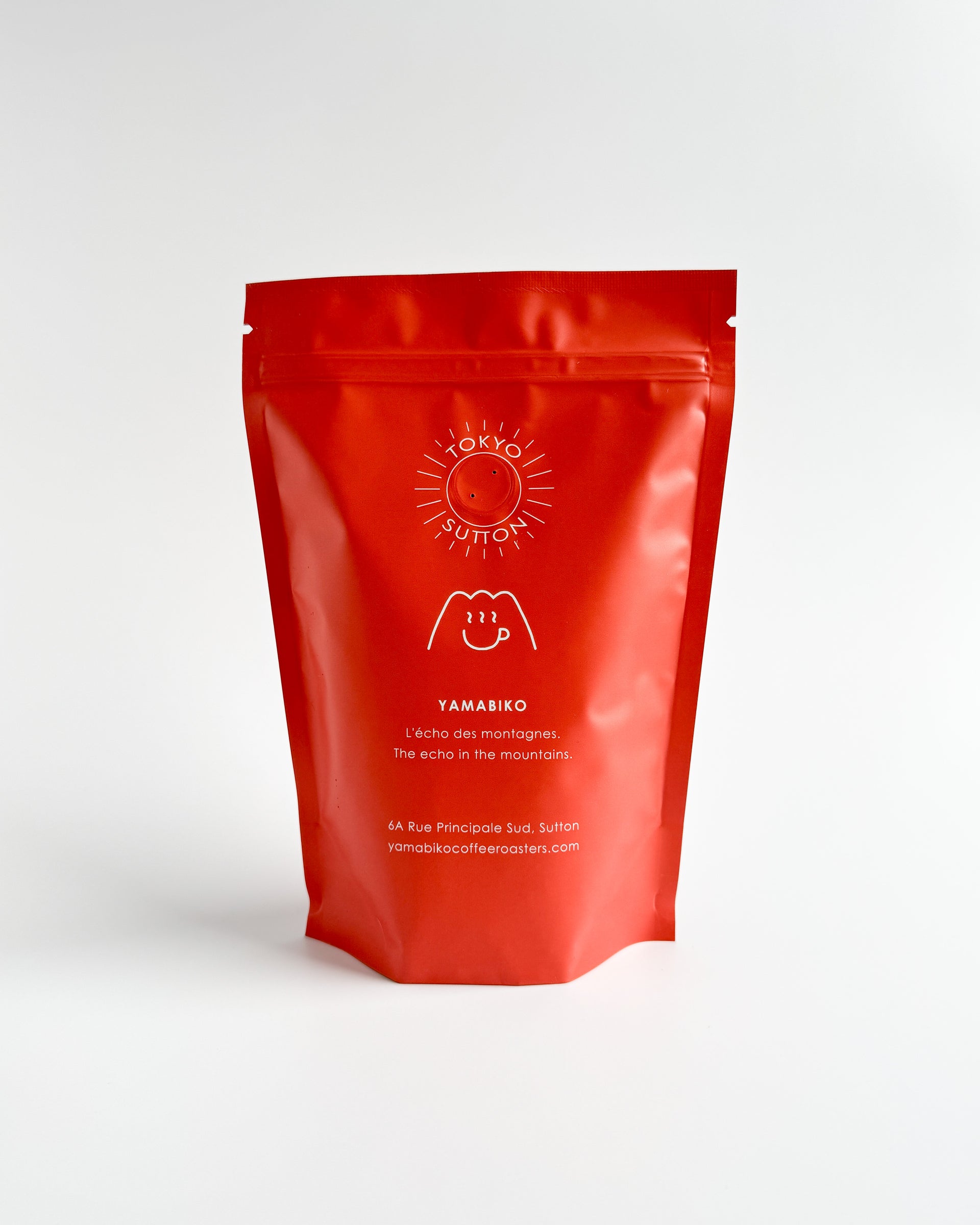 Silvia Ordoñez - Colombia, Washed - Pink Bourbon