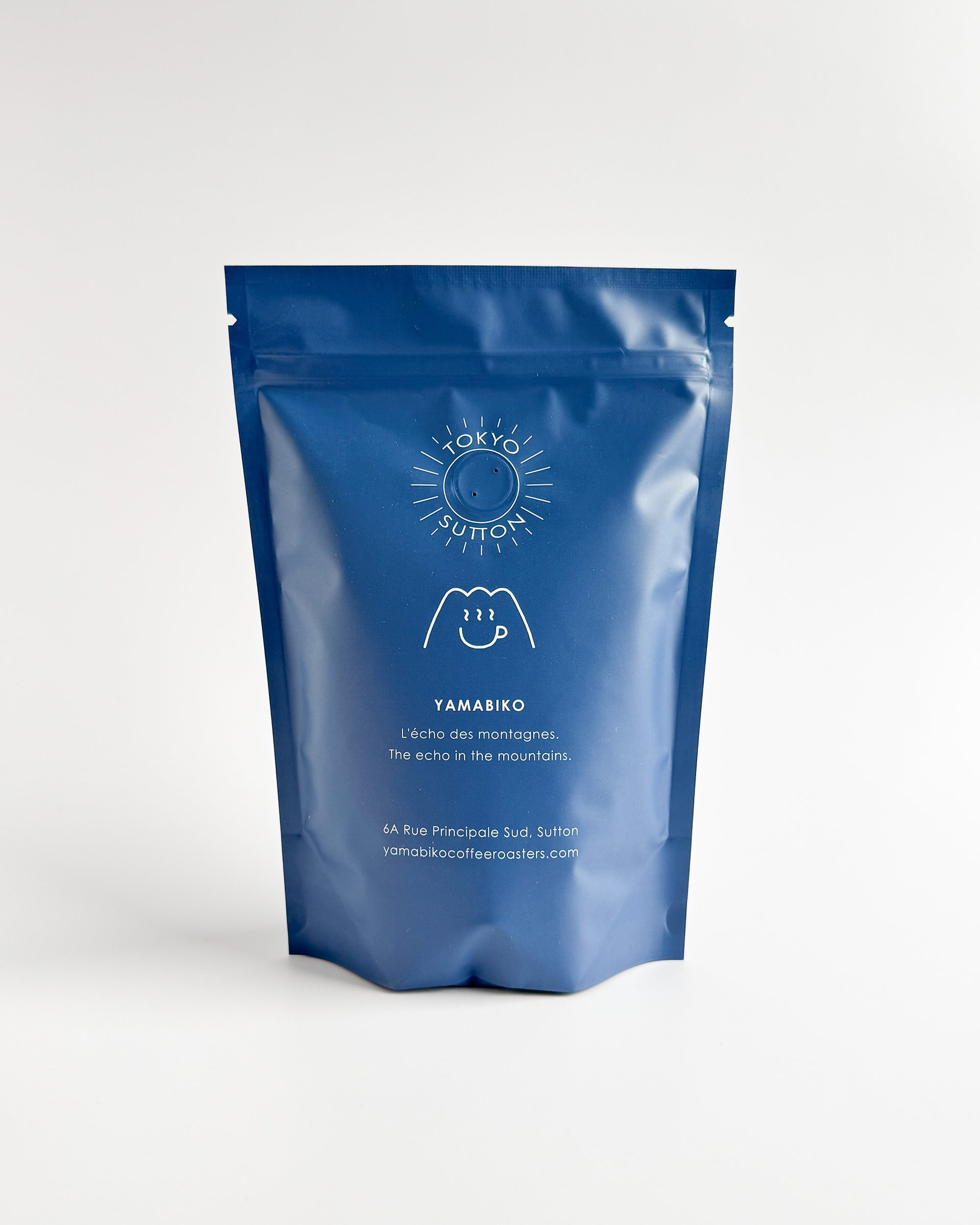 Luna Decaf - Guatemala, Swiss Water