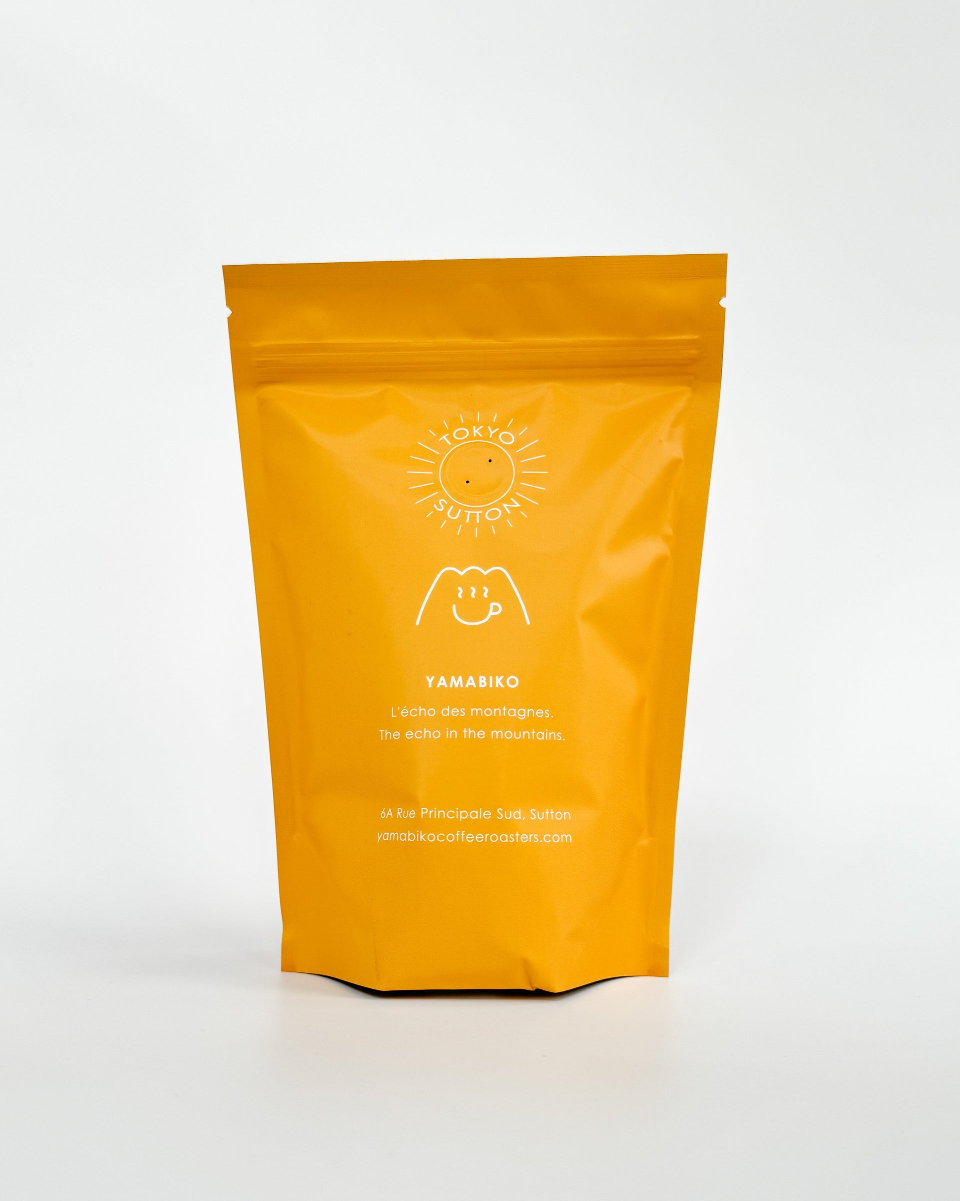 Luna Decaf - Colombia EA de Cańa